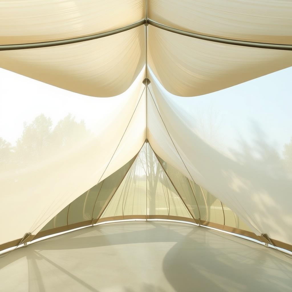 Natural light optimization