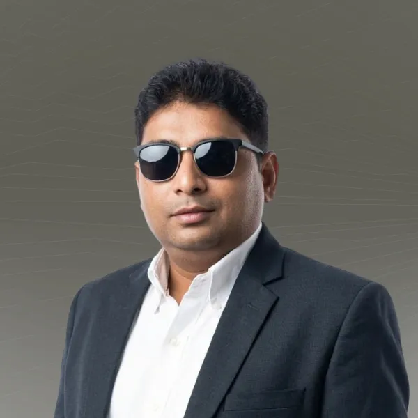 Bindo Khan, Founder & Chairman of Ekra Decor