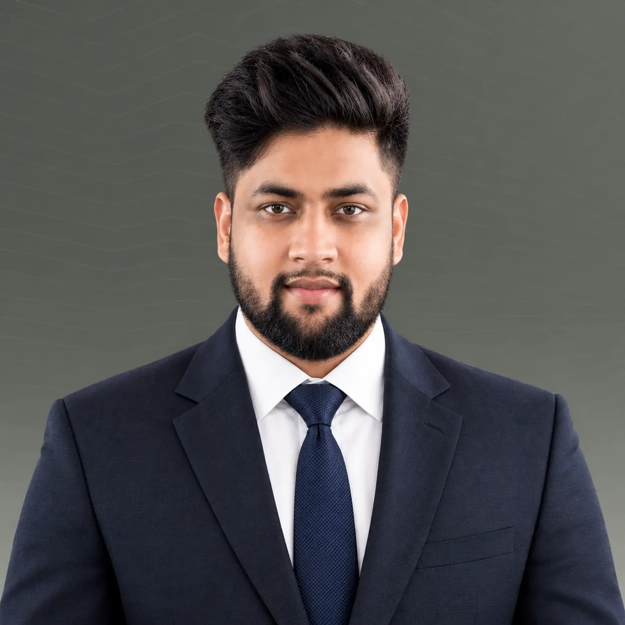 Firoz Khan, Director at Ekra Decor
