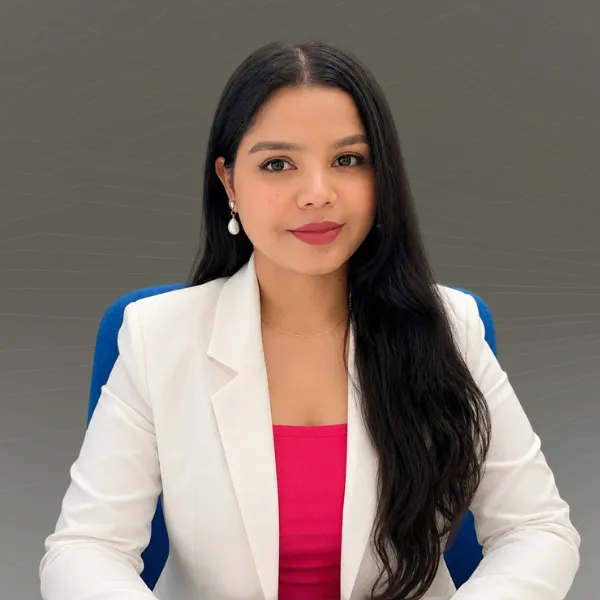 Khushboo Dewedi, Managing Director at Ekra Decor