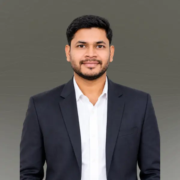 Mukesh Mittal, Senior Structural Engineer at Ekra Decor