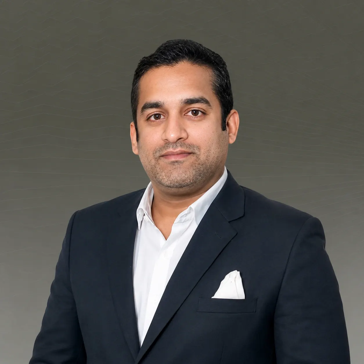 Rizwan Khan, Head of Finance & Accounts at Ekra Decor